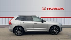 Volvo XC60 2.0 B4D Plus Dark 5dr AWD Geartronic Diesel Estate